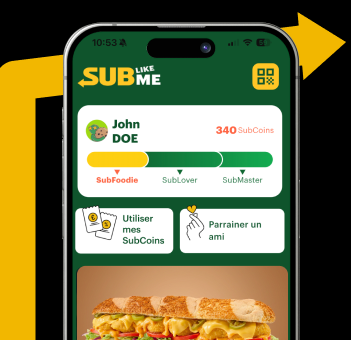 Application Sub Like Me