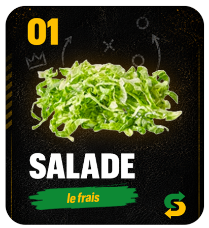 Ingrédient 1