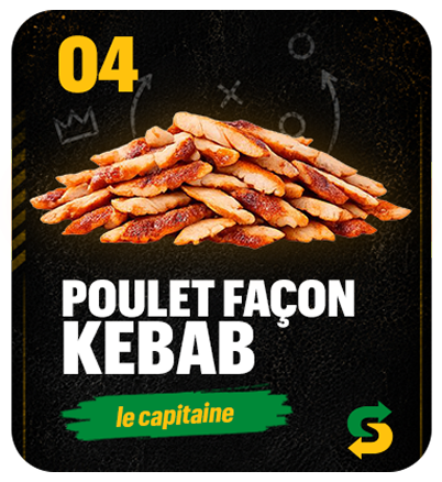 Ingrédient 4