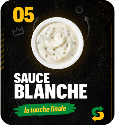 Ingrédient 5