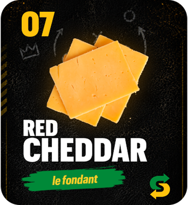 Ingrédient 7