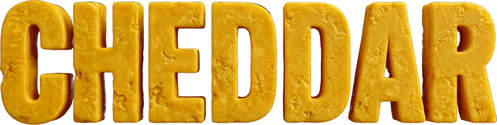 Cheddar