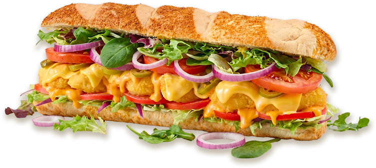 Supplément crudités