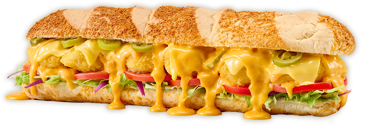 Double Cheddar