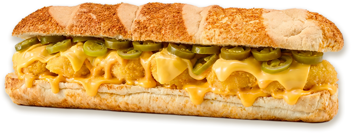 Double Jalapeños